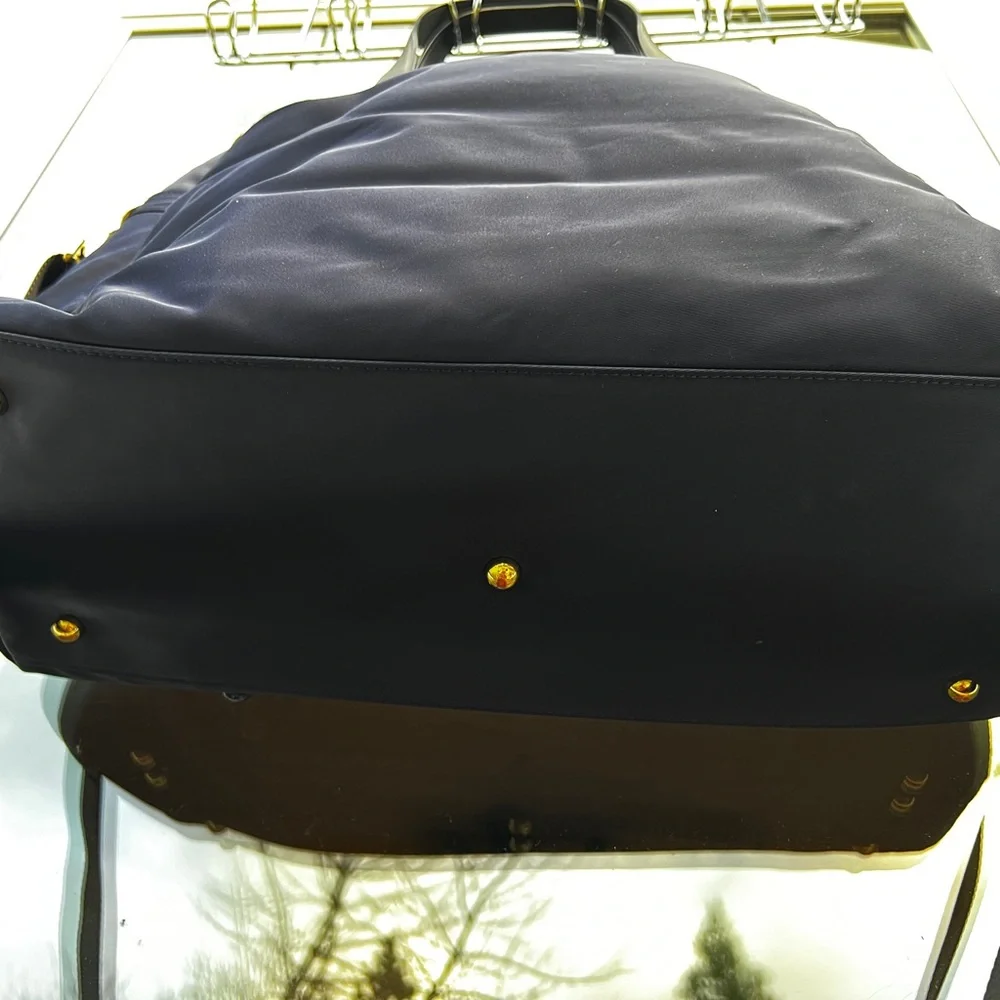 Lo & Sons Navy O.G. 2 Bag - Picture 7 of 12